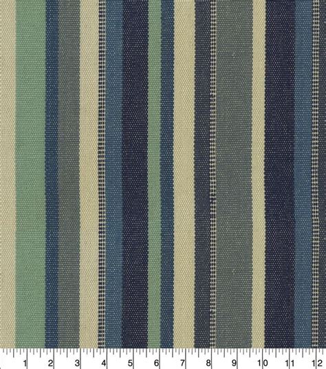 joann fabric metallic flakes stripes|Striped Upholstery Fabric.